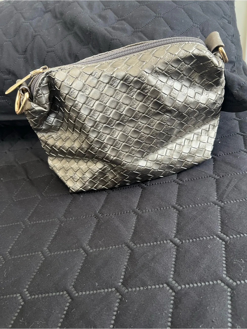 Cosmetic Bag NWOT